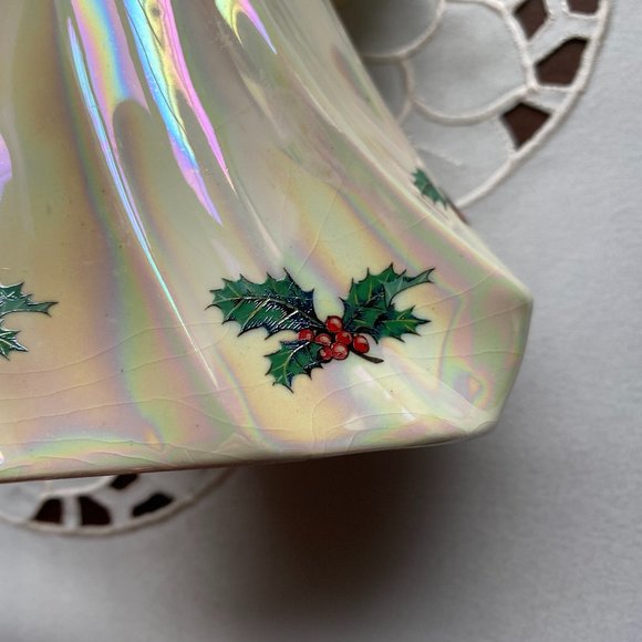 Cherub candle holders - Picture 12 of 14